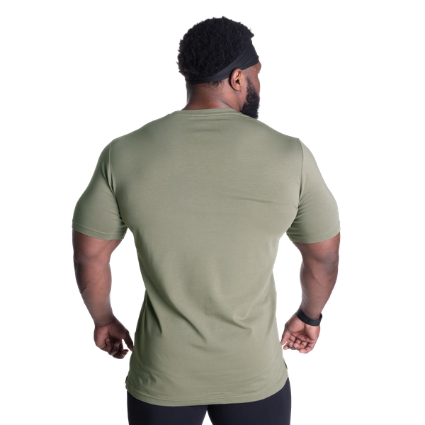 Better Bodies Essential taperedtee