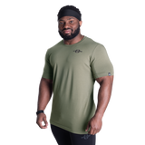 Better Bodies Essential taperedtee