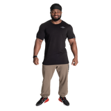 Better Bodies Essential taperedtee