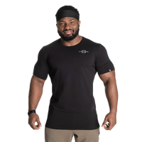 Better Bodies Essential taperedtee