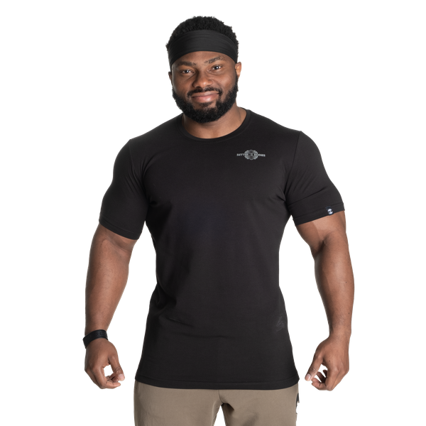 Better Bodies Essential taperedtee