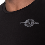 Better Bodies Essential taperedtee