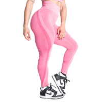Better Bodies Curve Scrunch Legngs