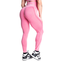 Better Bodies Curve Scrunch Legngs