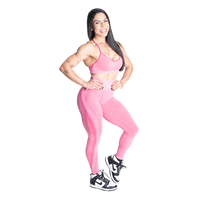 Better Bodies Curve Scrunch Legngs