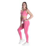 Better Bodies Curve scrunch bra