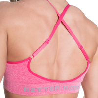 Better Bodies Curve scrunch bra