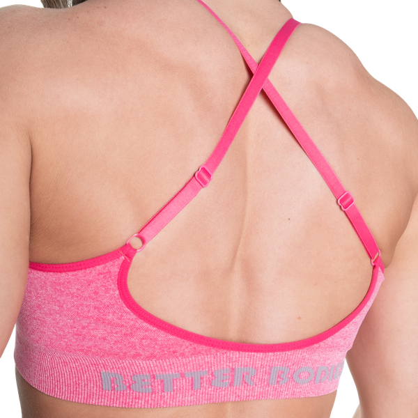 Better Bodies Curve scrunch bra