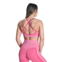 Better Bodies Curve scrunch bra