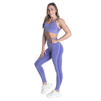 Better Bodies Curve scrunch bra