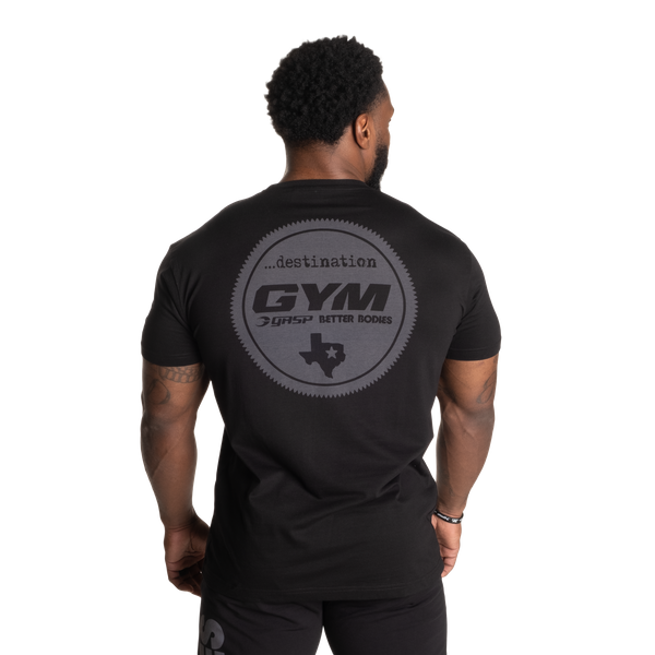 Better Bodies Destination Stan Tee
