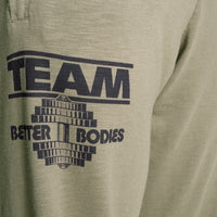 Better Bodies BB sweatpants