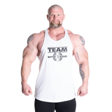 Better Bodies Old school stringer