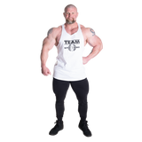 Better Bodies Old school stringer