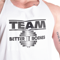 Better Bodies Old school stringer