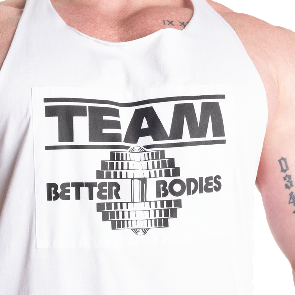 Better Bodies Old school stringer