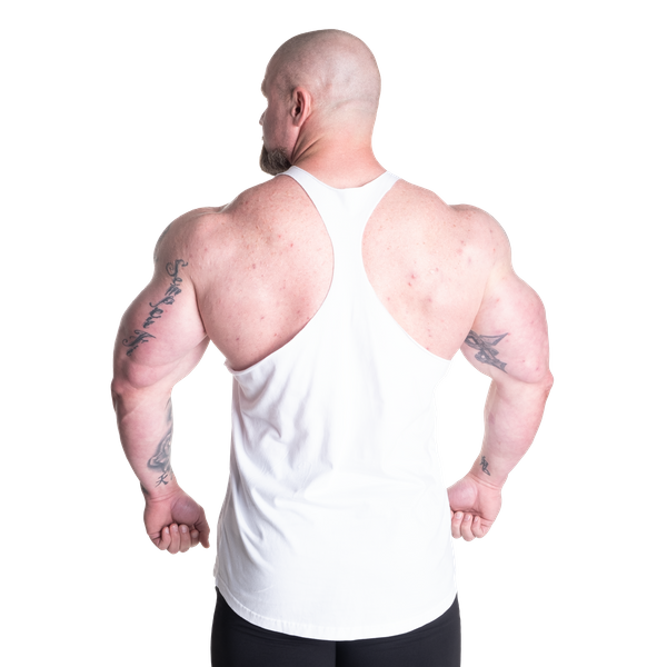 Better Bodies Old school stringer