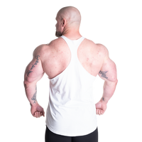 Better Bodies Old school stringer
