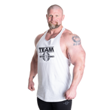 Better Bodies Old school stringer