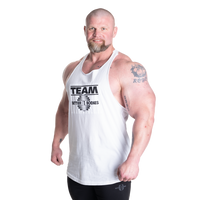 Better Bodies Old school stringer