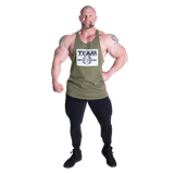 Better Bodies Old school stringer