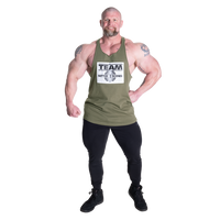 Better Bodies Old school stringer
