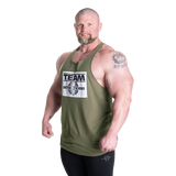 Better Bodies Old school stringer