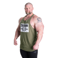 Better Bodies Old school stringer