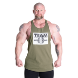 Better Bodies Old school stringer
