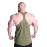 Better Bodies Old school stringer