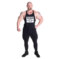 Better Bodies Old school stringer