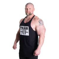 Better Bodies Old school stringer