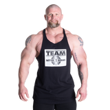 Better Bodies Old school stringer