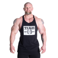 Better Bodies Old school stringer