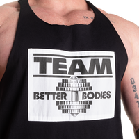 Better Bodies Old school stringer
