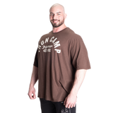 Gasp Throwback iron tee