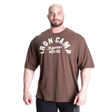 Gasp Throwback iron tee