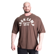 Gasp Throwback iron tee