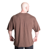Gasp Throwback iron tee