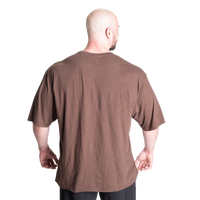 Gasp Throwback iron tee