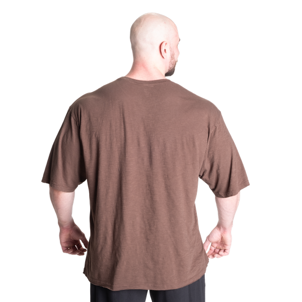 Gasp Throwback iron tee