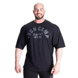Gasp Throwback iron tee