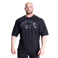 Gasp Throwback iron tee