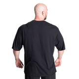 Gasp Throwback iron tee