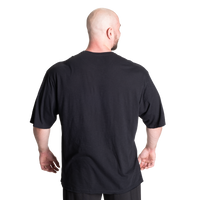 Gasp Throwback iron tee