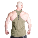 Gasp Throwback tank