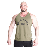 Gasp Throwback tank