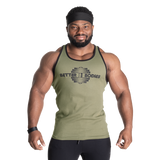 Better Bodies Dumbbell t-back