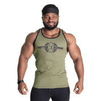 Better Bodies Dumbbell t-back
