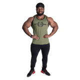 Better Bodies Dumbbell t-back